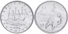 San Marino 1976 - 2 lire UNC