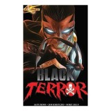 Black Terror Volume 2 Black Terror