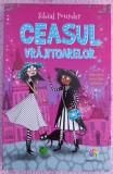 (C515) SIBEAL POUNDER - CEASUL VRAJITOARELOR