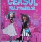 (C515) SIBEAL POUNDER - CEASUL VRAJITOARELOR