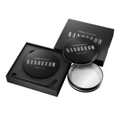 Săpun de spr&acirc;ncene Nanobrow Styling Soap 30g - stilizarea spr&acirc;ncenelor