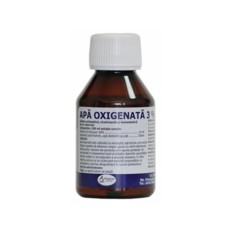 APA OXIGENATA 3%, 100ML