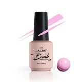Gel in sticla Laloo Biab 13 Pink Candy 18ml