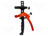 Clește pentru sistemul de nivelare a țiglelor SOLID TOOLS