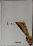 MARIELLE TABART/DOINA LEMNY/SIDNEY GEIST+ LEDA: LES CARNETS DE L'ATELIER CONSTANTIN BRANCUSI/LA SERIE ET L'OEUVRE UNIQUE/CENTRE GEORGES POMPIDOU/PARIS