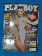 Playboy Romania - septembrie 2009 foto