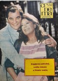 Cumpara ieftin Revista Cinema Nr 9 Septembrie 1985 Carti Arta Cinematografie Brosata 34x26cm 46 Pagini Romana