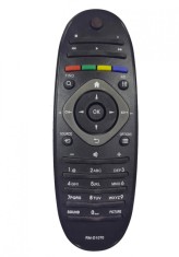 Telecomanda compatibila pentru Tv Philps ?RM-D1070 foto
