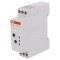 Timer programabil SPDT 24-240VAC