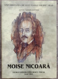 Moise Nicoara - Liviu Marghitan// 2001