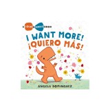 Lolo and Birdie: I Want More! /
