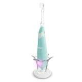 Cumpara ieftin Neno Tutti Mint &ndash; periuță de dinți electrică (3-6 ani)