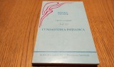 Cunoasterea Initiatica - Rudolf Steiner, Editura Arhetip, 1995, 283 p. - Spiritualitate, Ezoterism