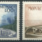 C4681 - Monaco 1958 - .Religie,Aniversarineuzat,perfecta stare
