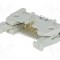 Conector IDC, 10 pini, pas pini 2.54mm, HARTING - 09185106904