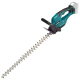 Makita DUH607Z - Masina de tuns gard viu fara acumulatori si incarcator Li-Ion 18 V - Ah 60 cm
