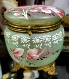 Casetă bijuterii Art Nouveau stil Nakara Ferner