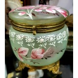 Casetă bijuterii Art Nouveau stil Nakara Ferner