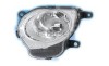 Far faza lunga Fiat 500 (312) Magneti Marelli 712455201129, parte montare : Dreapta, Halogen, AL Automotive Lighting