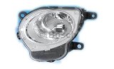 Far faza lunga Fiat 500 (312) Magneti Marelli 712455301129, parte montare : Stanga, Halogen, AL Automotive Lighting