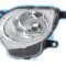 Far faza lunga Fiat 500 (312) Magneti Marelli 712455201129, parte montare : Dreapta, Halogen