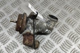 Supapa EGR NISSAN 300 ZX Cabrio Z32 1993 OEM: 14483-40P06 30754381