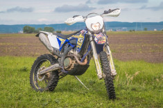 Sherco 300 SEF 2013 foto