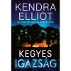 Kegyes igazs&aacute;g - Kendra Elliot