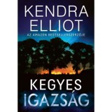 Kegyes igazs&aacute;g - Kendra Elliot