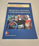 Gabriela Iorgulescu Stomatologie Medicina dentara complementara