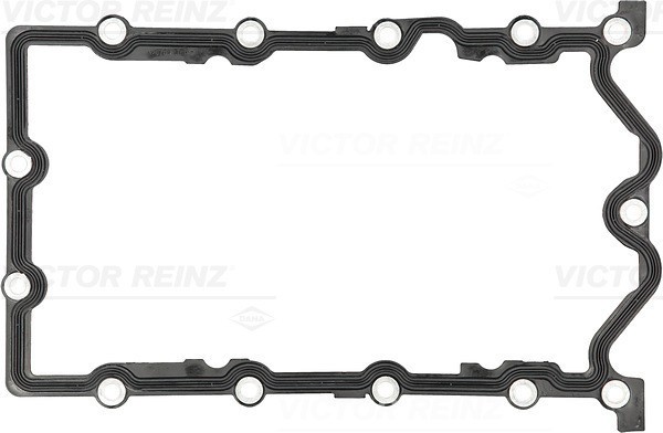 VICTOR REINZ 71-34786-00 Garnitura baie ulei
