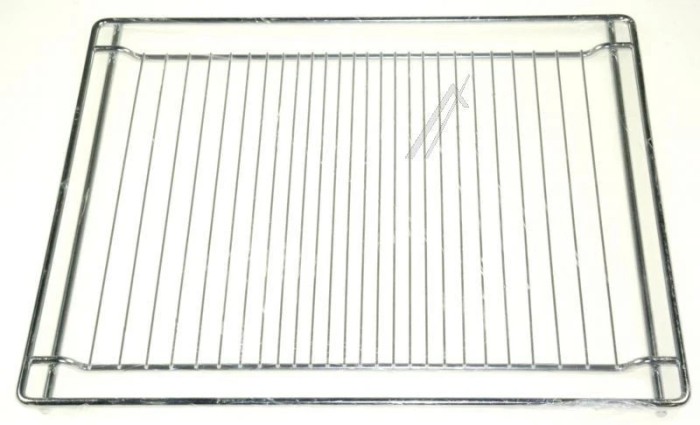 HZ344001 GRATR COMBINAT CUPTOR 43,5X37,5X1,5CM 00284913 aragaz / cuptor BOSCH/SIEMENS