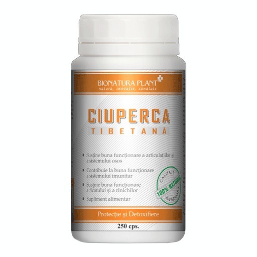 Ciuperca Tibetana (Cordyceps sinensis) – 250 capsule Ciuperca Tibetana (Cordyceps sinensis) – 250 capsule