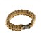Bratara Paracord Compact Invader Gear Coyote