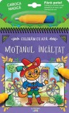 Cumpara ieftin Coloram cu apa. Motanul incaltat