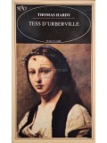 Thomas Hardy - Tess d&#039;urberville (Editia: 1998)