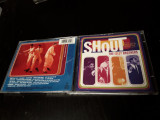 [CDA] The Isley Brothers - Shout - The RCA Sessions - cd audio original