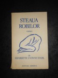 HENRIETTE YVONNE STAHL - STEAUA ROBILOR (1979)