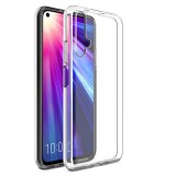 Cumpara ieftin Husa Huawei Nova 5T Honor 20 Honor 20S Silicon Transparenta