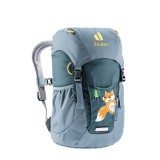 DEUTER Waldfuchs 10 arctic-slateblue