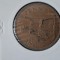 One penny 1966