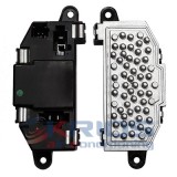 MEAT &amp; DORIA K106028 Reglaj suflanta de interior