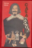 Stefan Zweig, "Casanova" Craiova - 1992
