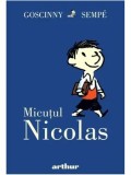 Cumpara ieftin Micutul Nicolas. Volumul 1/Rene Goscinny