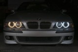 Angel eyes bmw seria 5 e39 cu smd
