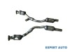 Catalizator Audi A4 (2000-2004) [8E2, B6]