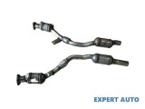 Catalizator Audi A4 (2000-2004) [8E2, B6]