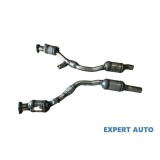 Catalizator Audi A4 (2000-2004) [8E2, B6]