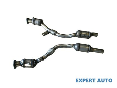 Catalizator Audi A4 (2000-2004) [8E2, B6] foto