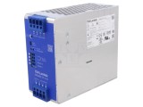 Alimentator Pulsatoriu DIN 480W 24V 20A